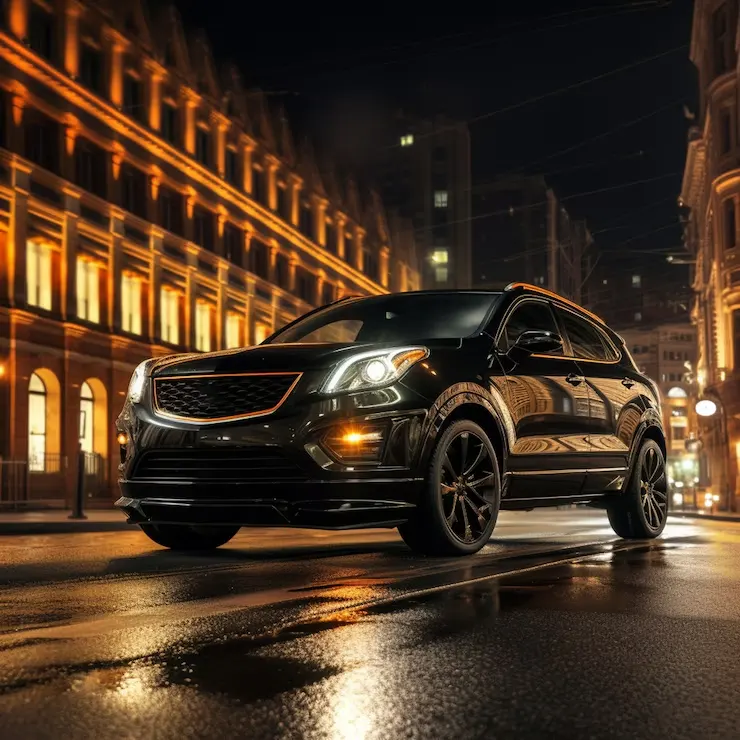 SUV’lar: Her Segmente Uygun ama Ayrı Bir Kategori