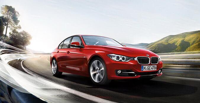 BMW Filo Kiralama