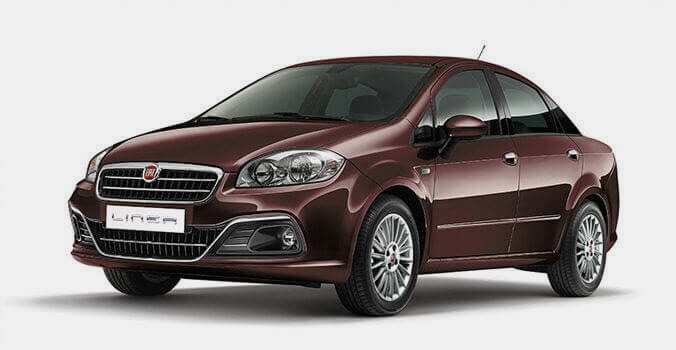Fiat Filo Kiralama