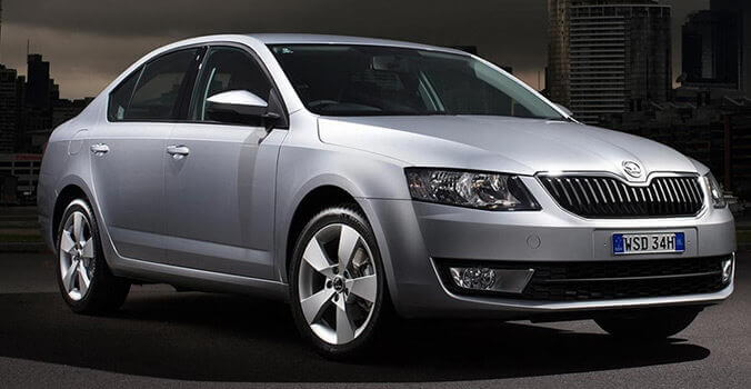Skoda Filo Kiralama