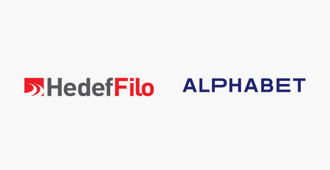 Hedef Filo - Alphabet İşbirliği